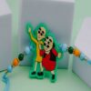 Motu Patlu rakhi for kids