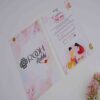 Rooh Rakhi Greetings Card - Rakhi gift 2025