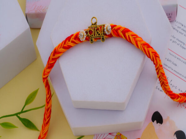 Veera Mauli Rakhi