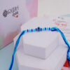 Simple Evil Eye Rakhi with Beads | Online