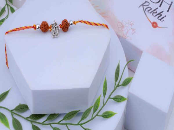 Rooh Radhe Krishna Rakhi Online