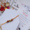 Jai Shree Ram Rakhi Online - God Rakhi