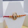 Om Damru Divine Rakhi Online
