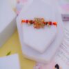 Har Har Mahadev Rakhi for Brother