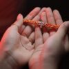 Shree Ram Silver Rakhi Online for Brother