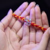 Shree Radhe Silver Rakhi