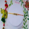 Bro Rakhi Online for Brothers on Mauli Thread