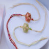 Enamel Rakhi Set of 2 Online