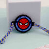 Spiderman Kids Rakhi Online