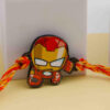 Iron Man Avengers Rakhi for Kids