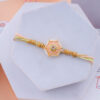 Enamel Beautiful Rakhi
