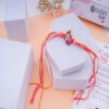 Ganesha Rakhi for Kids