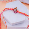 Ganesha Kids Rakhi Online