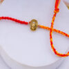 Shivling Braided Thread Rakhi