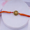 Ganpati Ji Rakhi online for brother! Buy rakhi rakhi online or Send Rakhi india