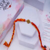 Traditional Om Mauli Rakhi
