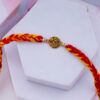 Traditional Om Mauli Rakhi Online