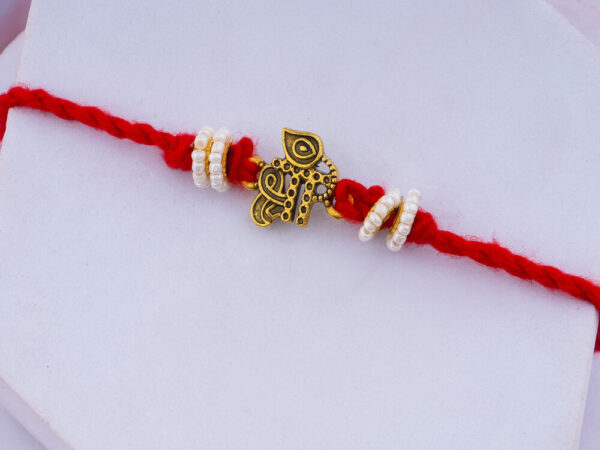 Shree Rakhi Online for Brother