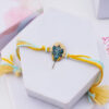 Ganesha Kids Rakhi Online for Little Brother