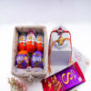 Avengers Rakhi Hamper for Kids
