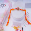 Om Designer Rakhi for Brother