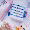 Evil Eye Rakhi Set of 5