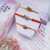 Bro Rakhi Combo of 3 Online