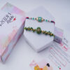 Enticing Rakhi Combo Online