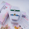 Rakhi Set of Om & Morpankh Online