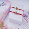 Premium Rakhi Set of 2