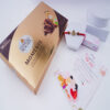 Shiv Rakhi with Chocolates Hamper Online for brother - Rakhi 2025